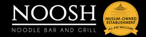 Noosh Online Store